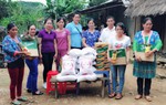  'Đồng hành cùng phụ nữ biên cương' ở Điện Biên: 4 nội dung hỗ trợ trọng tâm