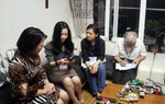 Tổng điều tra dân số và nhà ở 2019: Tiết kiệm, thuận tiện hơn nhờ công nghệ thông tin