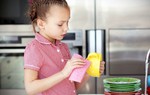  Cách mẹ Mỹ dạy con tự lập: Không có những trận đòn chí tử