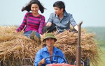 Nỗi khổ 'dâu quê' của cô nàng Hà Nội