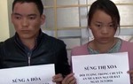 5 nhóm giải pháp ngăn chặn nạn mua bán phụ nữ, trẻ em 'trá hình'