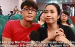 Ốc Thanh Vân, Hòa Hiệp mắt đỏ hoe nói về tình hình sức khỏe của Mai Phương