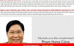 Siết chặt quảng cáo thực phẩm chức năng ‘nổ’ công dụng sản phẩm