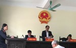 Ngày mai phúc thẩm vụ án ‘em vay nợ, anh chị mất nhà’