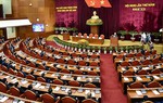 Hội nghị Trung ương 5 ban hành 3 Nghị quyết về kinh tế