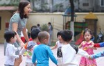 'Vận hành tài chính cho giáo dục còn bất cập'