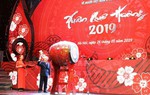 Bà con kiều bào là một phần máu thịt không thể tách rời của Tổ quốc
