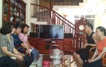 Sau vụ cháy chợ Tó: Giúp các nữ tiểu thương vay vốn ưu đãi 