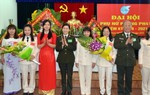 Thành tích ấn tượng của Phụ nữ hậu cần Công an Hải Phòng