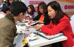 Tư vấn tuyển sinh 2018: Y, báo chí, truyền thông vẫn hot