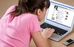 Sống "ảo", nghiện Facebook khiến bạn rất dễ mắc bệnh tâm thần