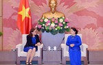 2 cơ hội mang lại lợi ích thiết thực cho người dân, các doanh nghiệp, nhà đầu tư Việt Nam và EU