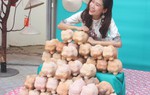 Thắt chặt an ninh đảm bảo an toàn cho du khách ở phố ông Đồ