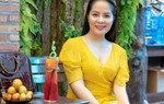 CEO Hoàng Thanh Tú - Người tâm huyết với thực phẩm chay