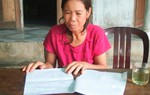 Thay vì nghìn tỷ cho biên soạn SGK hãy dành 1 phần trả lương giáo viên