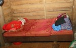 Nghi án mẹ giết con 10 tháng tuổi vì trầm cảm sau sinh