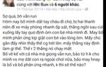  Hà Nội truy tin đồn dàn cảnh bắt cóc trẻ em