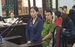 Vụ 117 trẻ bị sùi mào gà: Y sĩ Hiền không đọc chứng chỉ hành nghề