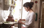 Đừng gọi chúng tôi là “kẻ ăn bám” khi ở nhà chăm con