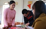 Thêm sản phẩm bảo hiểm vi mô hỗ trợ an sinh người thu nhập thấp