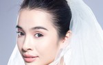 Bí quyết make up hoàn hảo cho cô dâu có làn da nhạy cảm 