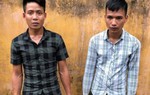 Bắt khẩn cấp nhiều đối tượng lừa bán phụ nữ sang Trung Quốc