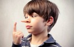 Những lí do bất ngờ khi trẻ nói dối