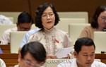 Truy đến cùng những vụ việc bạo lực, xâm hại phụ nữ, trẻ em