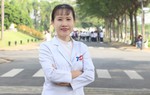 Nữ bác sĩ tự bỏ tiền thực hiện các đề tài nghiên cứu chữa bệnh cho phụ nữ