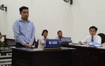 Kẻ hiếp dâm bé gái ở Chương Mỹ bị đề nghị mức án chung thân