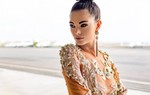 Chiêm ngưỡng mỹ nhân vừa được phong danh 'Hoa hậu của các Hoa hậu'