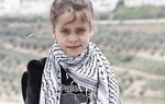 Phóng viên nhí trên điểm nóng Gaza