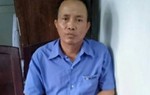 Kẻ hiếp dâm con gái từng nhiều lần bạo hành vợ dã man
