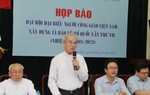 Hơn 400 đại biểu tham dự Đại hội đại biểu Người Công giáo Việt Nam