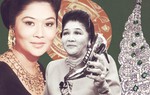 Philippines cho phép bán đấu giá nữ trang cựu Đệ nhất phu nhân Imelda Marcos