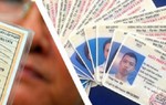 Bộ Tư pháp “tuýt còi” quy định đổi giấy phép lái xe