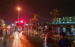 1 phụ nữ tử vong do triều cường dâng cao ở Cần Thơ
