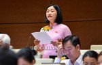 Gia tăng tội phạm ma túy, người nghiện ma túy là thanh thiếu niên