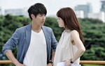 Vợ 'ngộp thở' khi chồng ghen ngược ghen xuôi