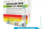 Thuốc tê Bupivacaine nghi làm sản phụ tử vong, Bộ Y tế ra công văn hỏa tốc