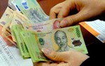Thưởng Tết dương lịch 2017: Nơi ô tô tiền tỉ, nơi chỉ 50.000 đồng