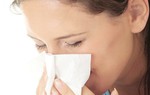 Có những dấu hiệu này, bạn dễ bị viêm mũi xoang