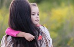 Tâm sự đẫm nước mắt của người mẹ từng bị trầm cảm sau sinh 
