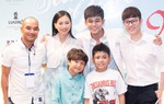 Jun Phạm làm phim ngắn quảng bá cho dự án thiện nguyện 'Vết sẹo cuộc đời'