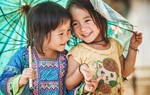 Thắp sáng nụ cười, thắp sáng ước mơ cho mỗi trẻ em