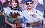 Tiết lộ về người phụ nữ Jimmii Nguyễn muốn được ‘chung một nấm mồ’