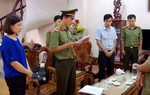Lãnh đạo tỉnh Sơn La nói gì về thông tin nâng điểm 'giá' 1 tỷ đồng/thí sinh