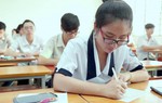 Chấm thi THPT Quốc gia 2019 sẽ không 'dính dáng' đến địa phương