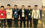Việt Nam đạt 4 HCV Olympic Toán quốc tế 2017