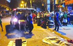 Tăng chế tài xử phạt tài xế 'xe điên': Đợi đến bao giờ?
